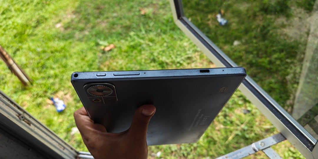 ANDROID TABLET (Category: Android) located in Besut. Submitted by schasyazwani (Listing ID 1463716541, Image 2). Description: nak letgo tab ni murah2 pickup/cod kuala krai - besut.