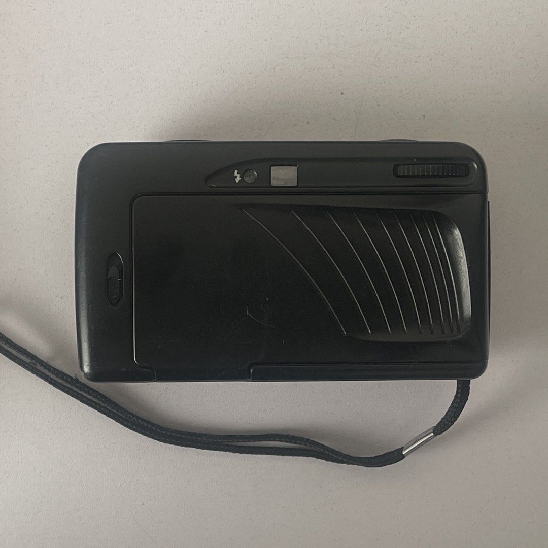 Ansco Vision Easy Load Focus Free 35mm Film Camera (Category: Cameras) located in Manila. Submitted by m6iscy (Listing ID 1463640353, Image 2). Description: • untested but uses AA Batteries • lalamove! quiapo, mnl location • buyer will shoulder df .