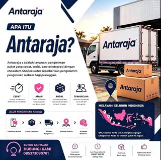 (Kategori: ) berada di . Dikirim oleh antaraja_tracking (ID iklan 1463709349, Gambar 1). Deskripsi: .