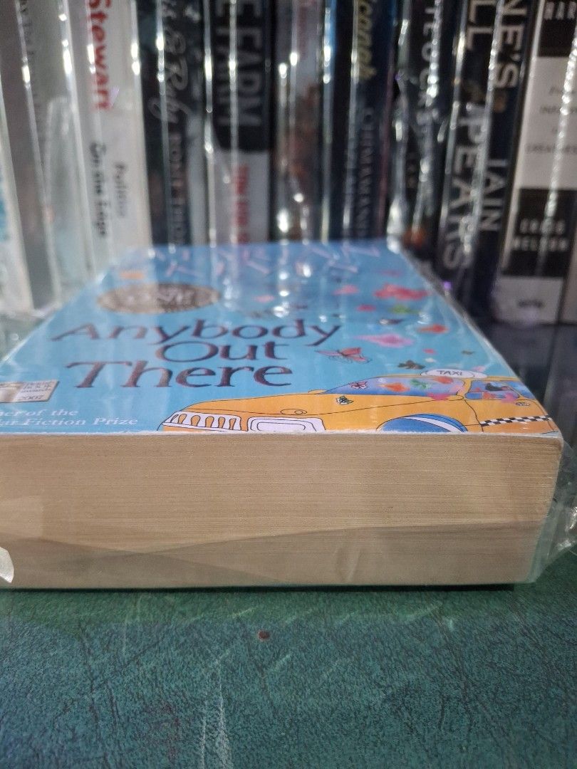 Anybody out there by Marian Keyes (Category: Storybooks) located in Puerto Princesa. Submitted by beepbobib (Listing ID 1463675097, Image 3). Description: Please keep in mind that these are second-hand books, so kindly manage your expectations. ⭐️ I can send more pictures upon request. ⭐️ Payment-first policy. ⭐️ No rush shipping, please. ⭐️ The miner will shoulder the shipping fee (SF). Our courier is J&T ⭐️can do meet up in : SM Puerto Princesa