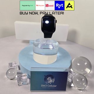 SMARTWATCH (USED) 收藏品 1