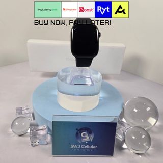 SMARTWATCH (USED)自訂分類第三件商品
