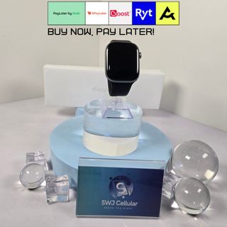 SMARTWATCH (USED)自訂分類第二件商品