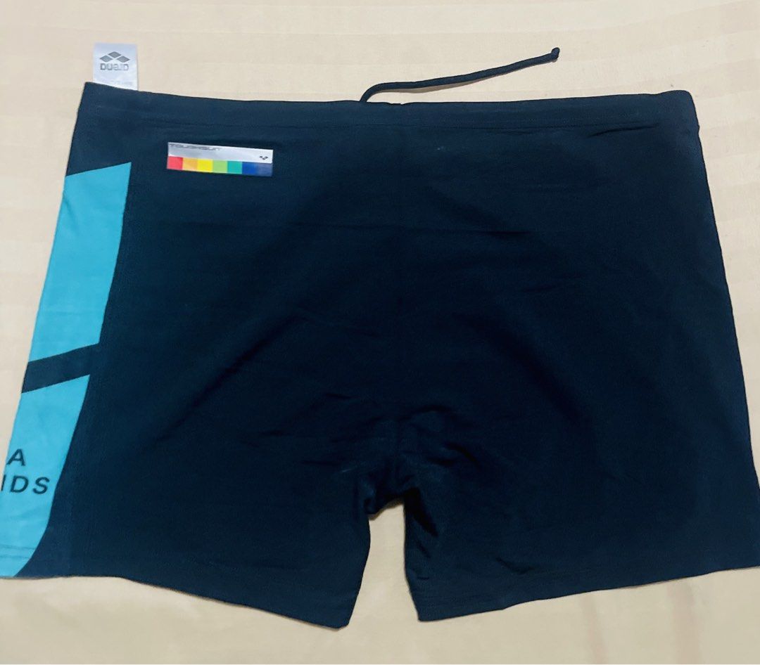 Arena Toughsuit (Category: Swim Trunks & Board Shorts) located in Manila. Submitted by rare_goldy (Listing ID 1463632817, Image 3). Description: .