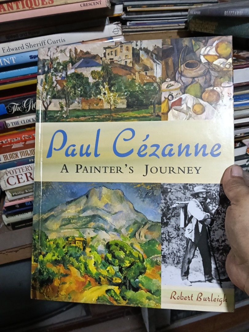 C'ezanne (Category: Storybooks) located in General Santos City (Dadiangas). Submitted by someretrostuff (Listing ID 1463602012, Image 1). Description: .