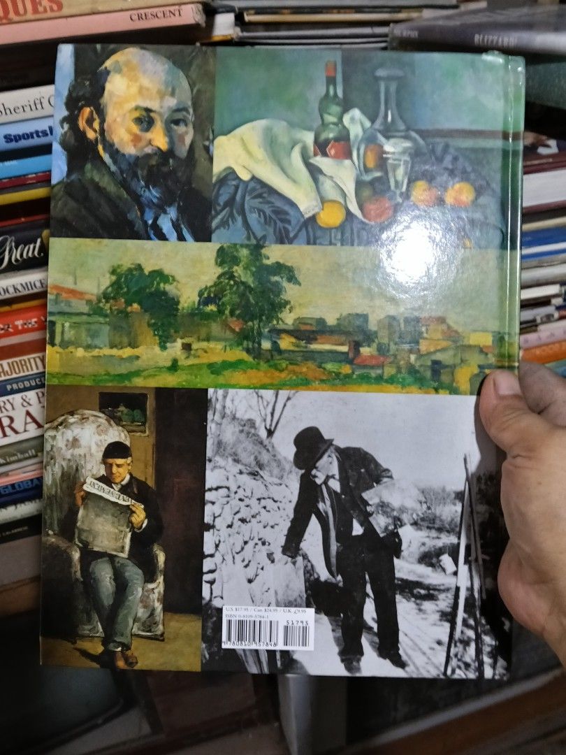 C'ezanne (Category: Storybooks) located in General Santos City (Dadiangas). Submitted by someretrostuff (Listing ID 1463602012, Image 2). Description: .