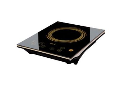 ASAHI INDUCTION STOVE IS-100 (Category: Cookware & Accessories) located in Caloocan City. Submitted by charlie232a66 (Listing ID 1463601449, Image 1). Description: Induction Stove 2,100W 15 kg maximum load Tempered glass top 6 cooking modes 4 digit LED display Cool-to-touch surface Soft touch control panel Timer function Child lock function Over heating cooking oil prevention function Over voltage and current protection Free soup pot with lid Dou