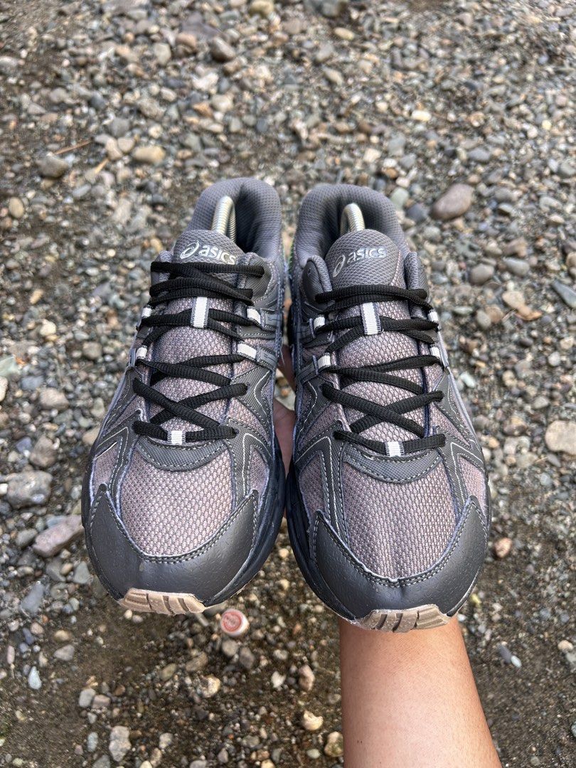 ASICS GEL KAHANA 8 (Category: Sneakers) located in Cabanatuan. Submitted by thriftttttt (Listing ID 1463594153, Image 3). Description: SIZE: 8.5 US, 42 EUR, 26.5 CM.