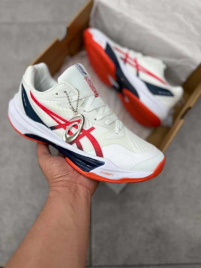Asics sky Elite FF 3 🔥 (Category: Casual Shoes) located in Manila. Submitted by johnricoma60523 (Listing ID 1463609201, Image 1). Description: Available now men's and women size Pm for more details🗳 📍actual pic onhand, wat you see wat you get 📍via lalamove same day delivery 📍LBC (1 to 2 days delivery) 📍COD/COP/GCASH PAYMENT Matsalabbbbb and godbless🫶🙏.