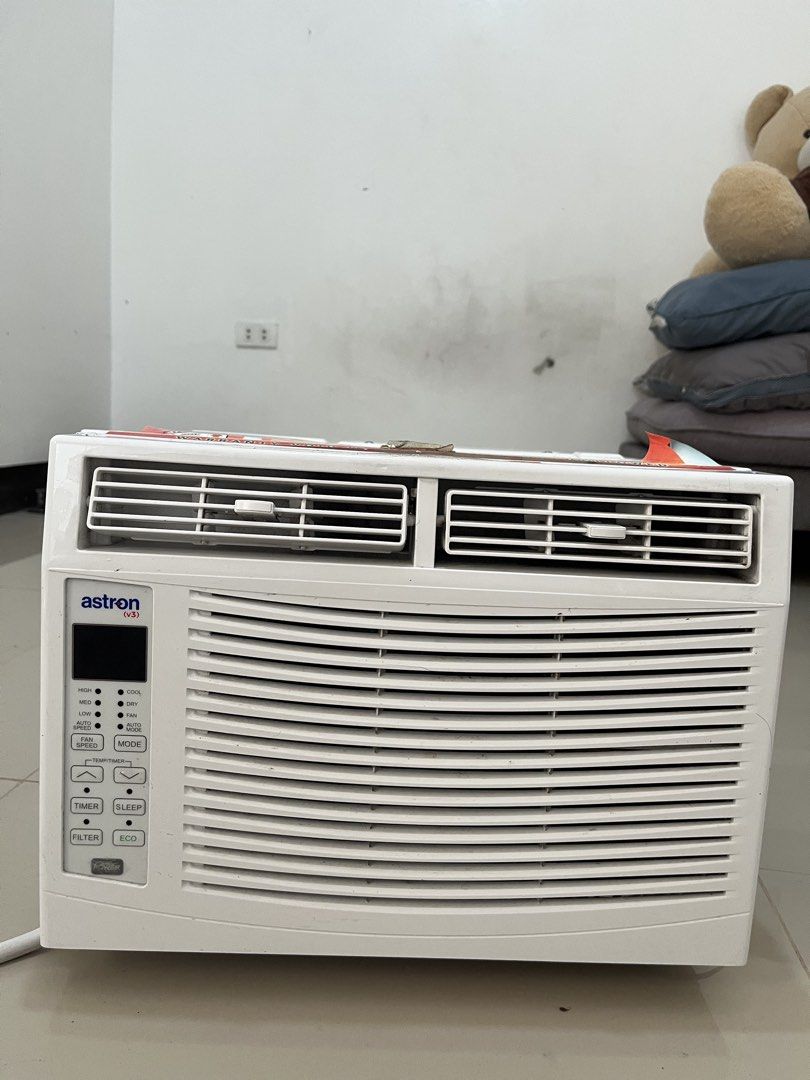 Astron TC- LRE60 (Category: Other Home Appliances) located in Manila. Submitted by tengszxc9p (Listing ID 1463615310, Image 1). Description: FOR SALE RUSH! ASTRON TC-LRE60 Non inverter No issue po. Mag 1year and 7months palang po and di gaanong nagamit. Alikabok lang po RFS: Uwing province Orig price: 9k Selling Price: 5k.