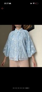 (Kategori: ) berada di . Dikirim oleh queeshypreloved (ID iklan 1463720584, Gambar 1). Deskripsi: .