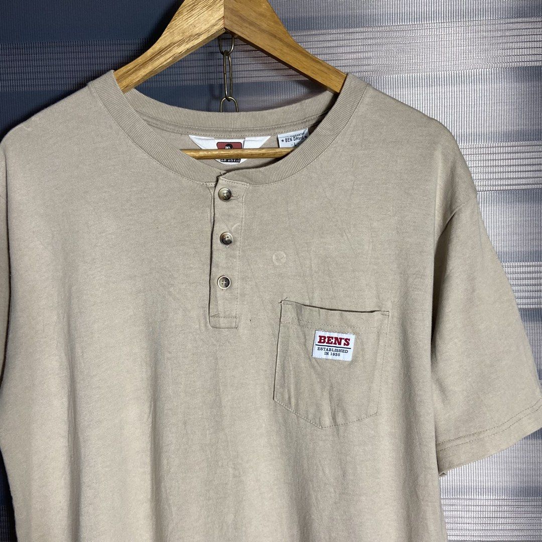 AUTHENTIC BEN DAVIS (Category: Coats, Jackets and Outerwear) located in Mabalacat. Submitted by alternativegoodsco (Listing ID 1463656836, Image 2). Description: good condition pm for more details .