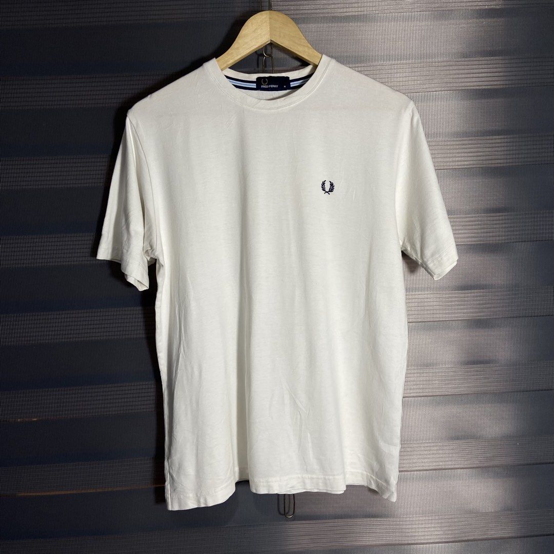 AUTHENTIC FRED PERRY (Category: Tshirts & Polo Shirts ) located in Mabalacat. Submitted by alternativegoodsco (Listing ID 1463657018, Image 1). Description: good condition pm for more details .