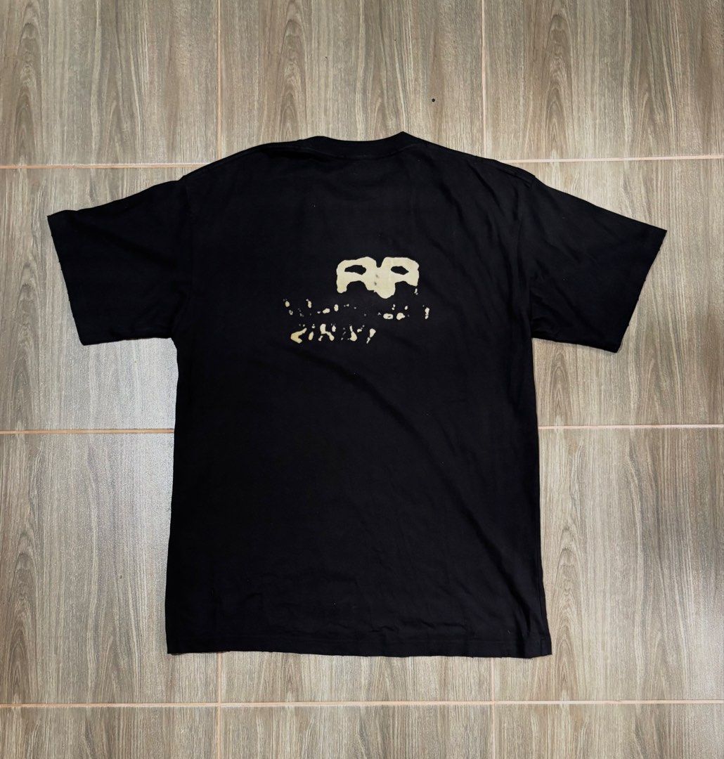 Balenciaga Hand Drawn Shirt (Category: Tshirts & Polo Shirts ) located in Masbate. Submitted by abcclothingdepartment (Listing ID 1463577240, Image 2). Description: Good condition No issues 23x29 900 slightly nego.