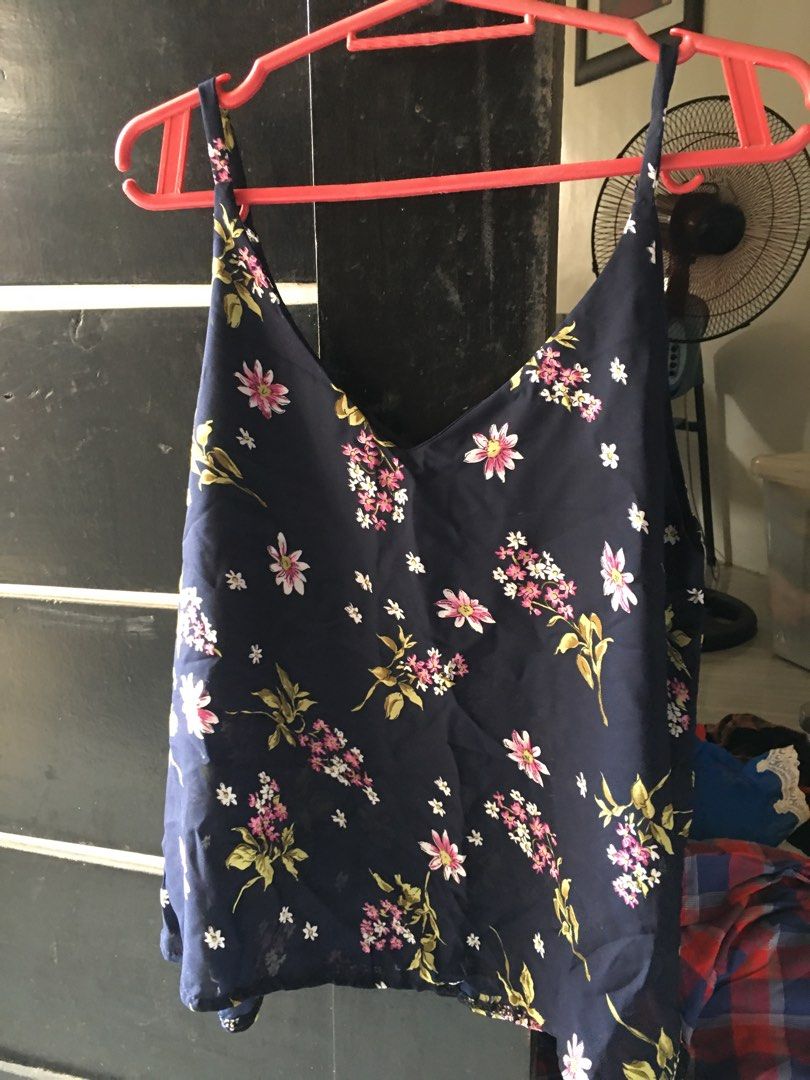 bangkok sleeveless (Category: Sleeveless) located in Marilao. Submitted by joelheather02 (Listing ID 1463638052, Image 1). Description: .