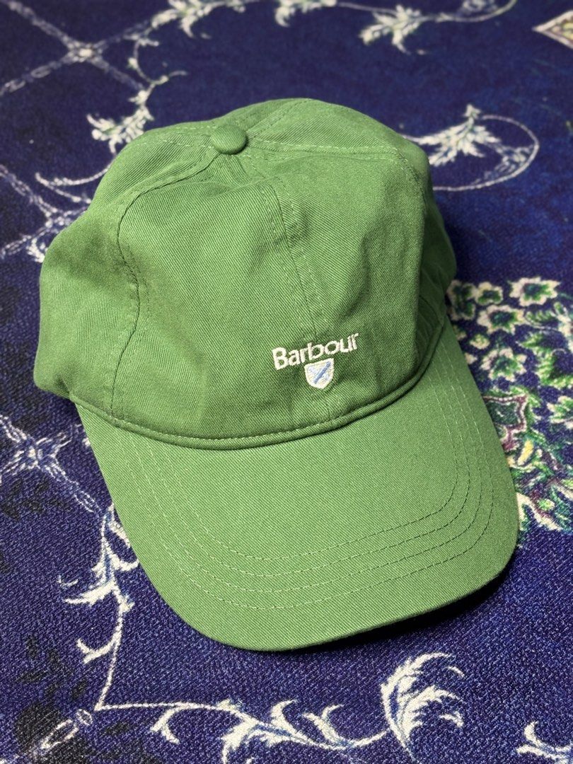 Barbour Mens Cascade Sports Cap (Category: Caps & Hats) located in Valenzuela. Submitted by telagram (Listing ID 1463568412, Image 1). Description: Unused.