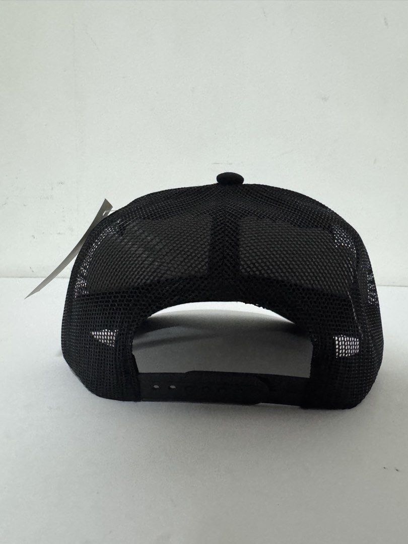 Bass Pro Shops Mesh Cap Black (Category: Caps & Hats) located in Binan City. Submitted by shederam (Listing ID 1463637769, Image 2). Description: Bass Pro Shops Mesh Cap Black | Php1300 Brand New Color: Black One Size Fits Most Bought in USA **Shipping Fee Not Included*** .