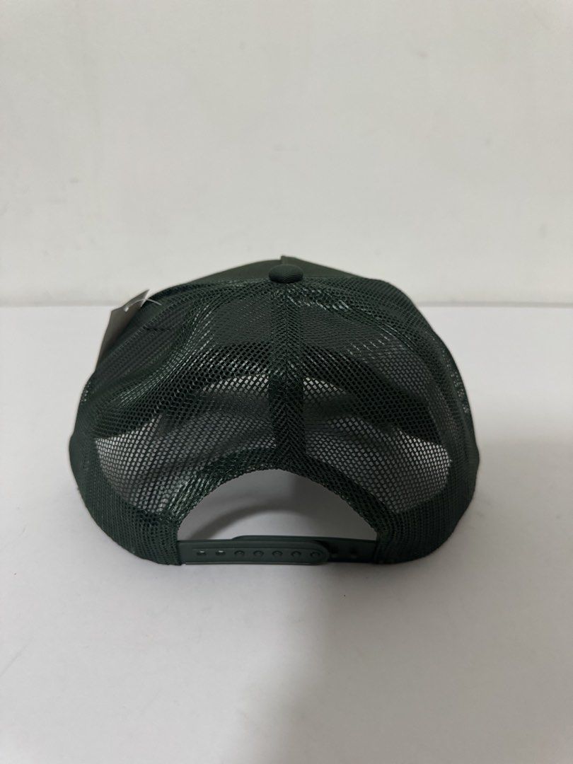 Bass Pro Shops Mesh Cap Dark Green (Category: Caps & Hats) located in Binan City. Submitted by shederam (Listing ID 1463637985, Image 3). Description: Bass Pro Shops Mesh Cap Dark Green | Php1300 Brand New Color: Dark Green One Size Fits Most Bought in USA **Shipping Fee Not Included*** .