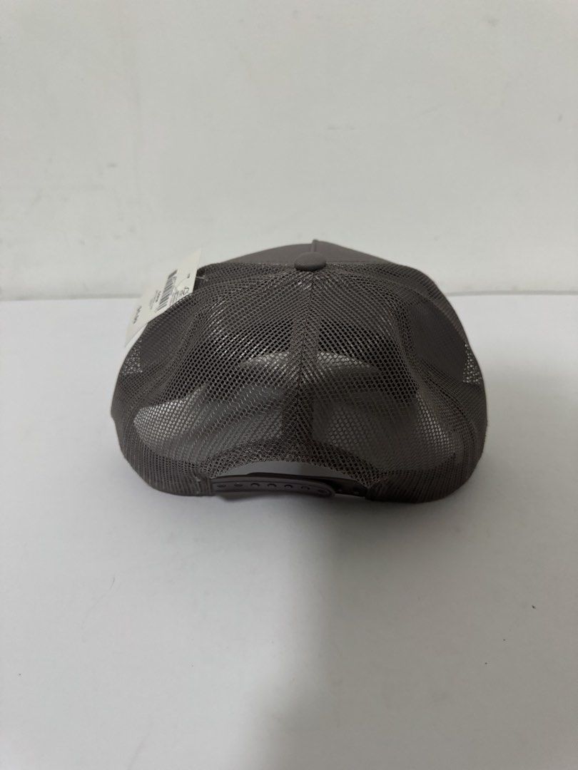 Bass Pro Shops Mesh Cap Grey (Category: Caps & Hats) located in Binan City. Submitted by shederam (Listing ID 1463638311, Image 2). Description: Bass Pro Shops Mesh Cap Grey | Php1300 Brand New Color: Grey One Size Fits Most Bought in USA **Shipping Fee Not Included*** .
