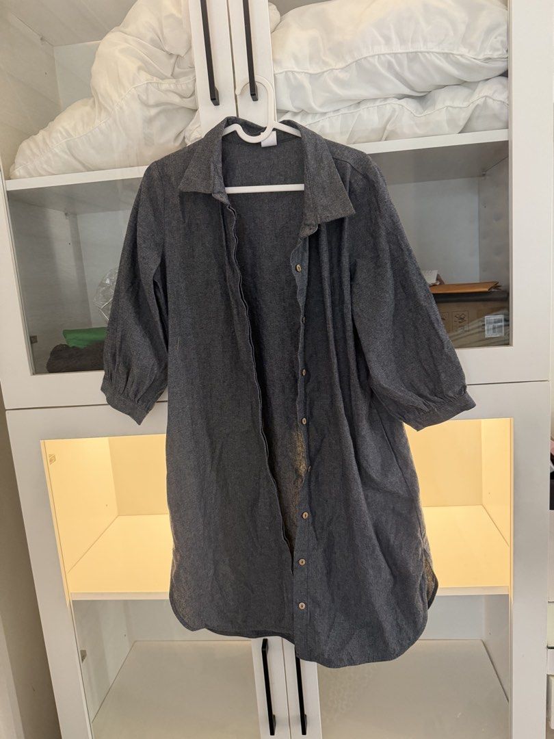Bayo dress (Category: Dresses) located in Quezon City. Submitted by destashingmycloset (Listing ID 1463693003, Image 1). Description: .