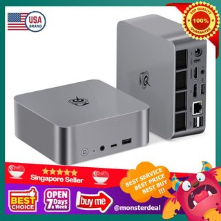 (Category: ) located in . Submitted by monsterdeal.sg (Listing ID 1463615289, Image 1). Description: .
