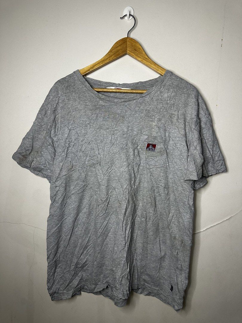 BEN DAVIS POCKET (Category: Tshirts & Polo Shirts ) located in Molave. Submitted by thriftmate13 (Listing ID 1463597919, Image 1). Description: .