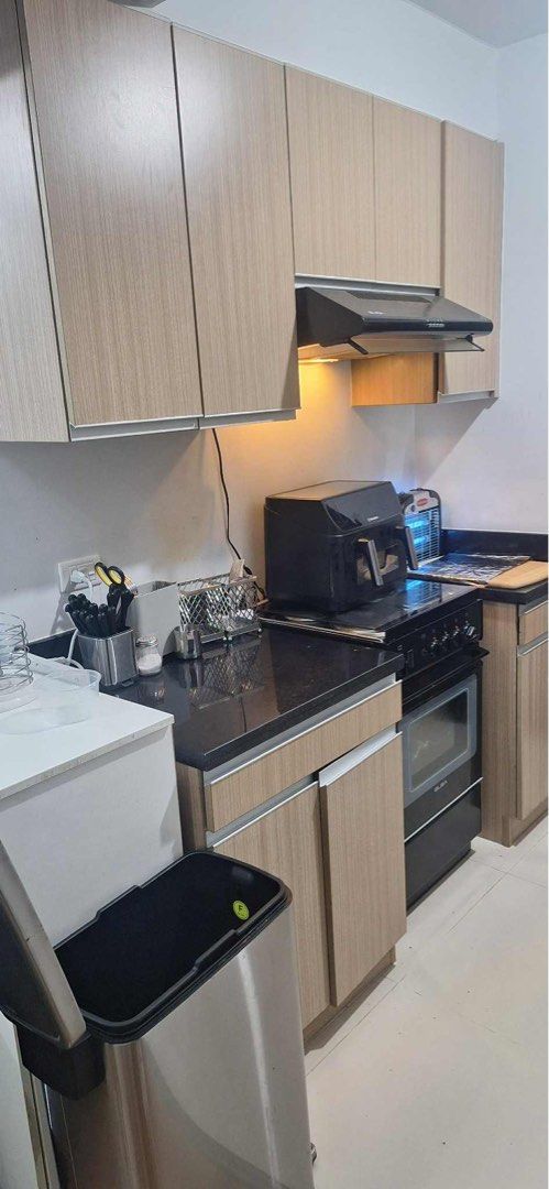 BGC One Maridien, Tower-2 For Rent (Category: Apartments & Condos) located in Las Pinas. Submitted by krawrina (Listing ID 1463690621, Image 3). Description: 🏠For Rent : 📍BGC One Maridien, Tower-2, 21th Floor, 65sqm / Fully Furnished Rent: 65,000pesos / No Parking / Pet Allowed. 2Months security Deposit and 2Months Advance NOT OPEN FOR AGENTS.