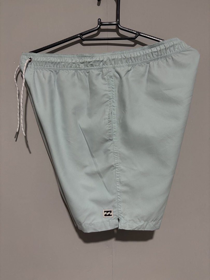 Billabong shorts (Category: Swim Trunks & Board Shorts) located in Davao. Submitted by hippiehappy420 (Listing ID 1463584995, Image 1). Description: Billabong shorts Xl Very good condition Washed and sanitized ship nationwide Negotiable price Visit my listings for more affordable clothings! Shirt Pants Shorts Caps Bags Jogger Blouse Jeans Hoodies Accessories Etc..