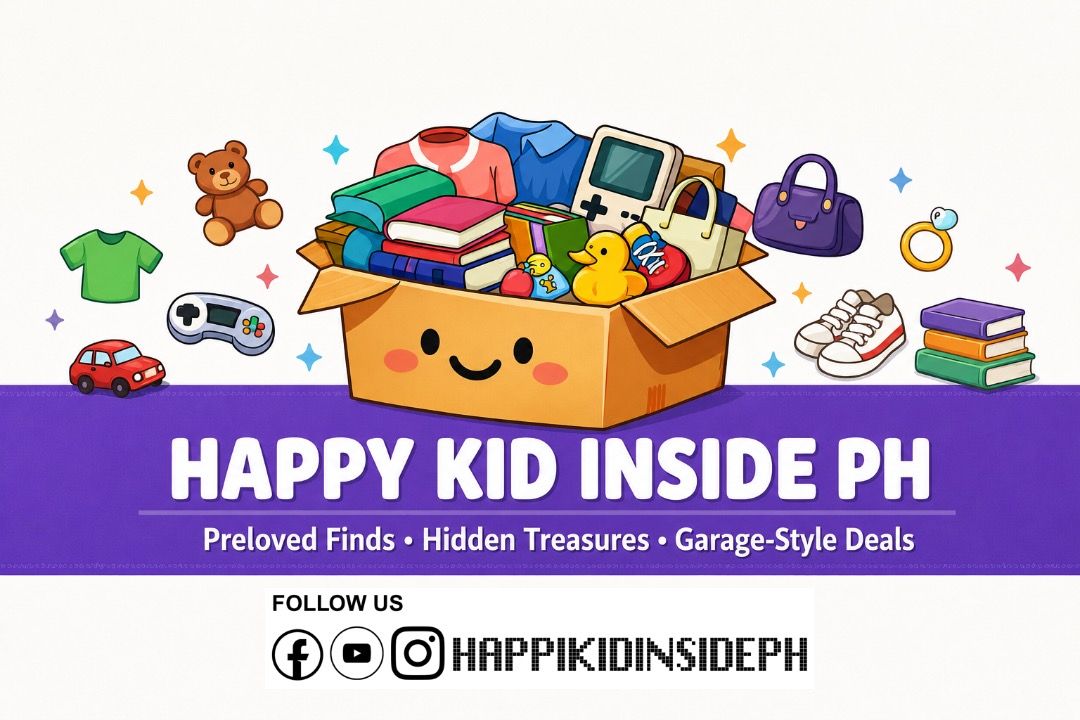 Blind boxes, plushies, collectible toys (Category: Designer & Blind Box Toys) located in Bacoor. Submitted by hapikidtchi (Listing ID 1463604780, Image 1). Description: ✅ Blind boxes, plushies, collectible toys and aniks ✅ New and preloved ✅ Trendy, Vintage & Rare.