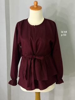 (Kategori: ) berada di . Dikirim oleh vasthi (ID iklan 1463737065, Gambar 1). Deskripsi: .