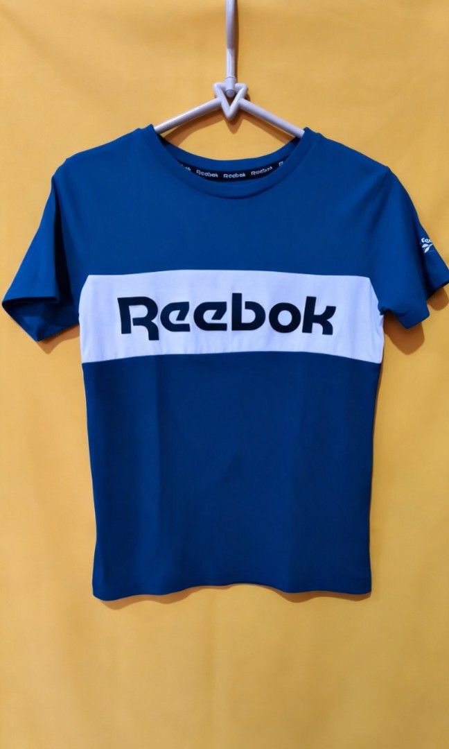 Blue Tshirt (Category: Tshirts & Polo Shirts ) located in Bacoor. Submitted by kaykay858 (Listing ID 1463651590, Image 1). Description: .