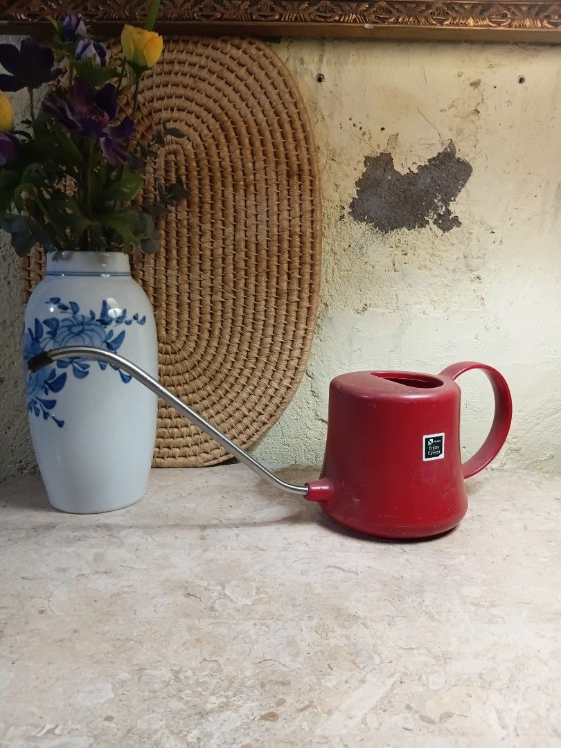 Bonsai Watering Pitcher (Category: Pots & Planters) located in Marikina City. Submitted by brandodracu (Listing ID 1463649097, Image 1). Description: made in japan.