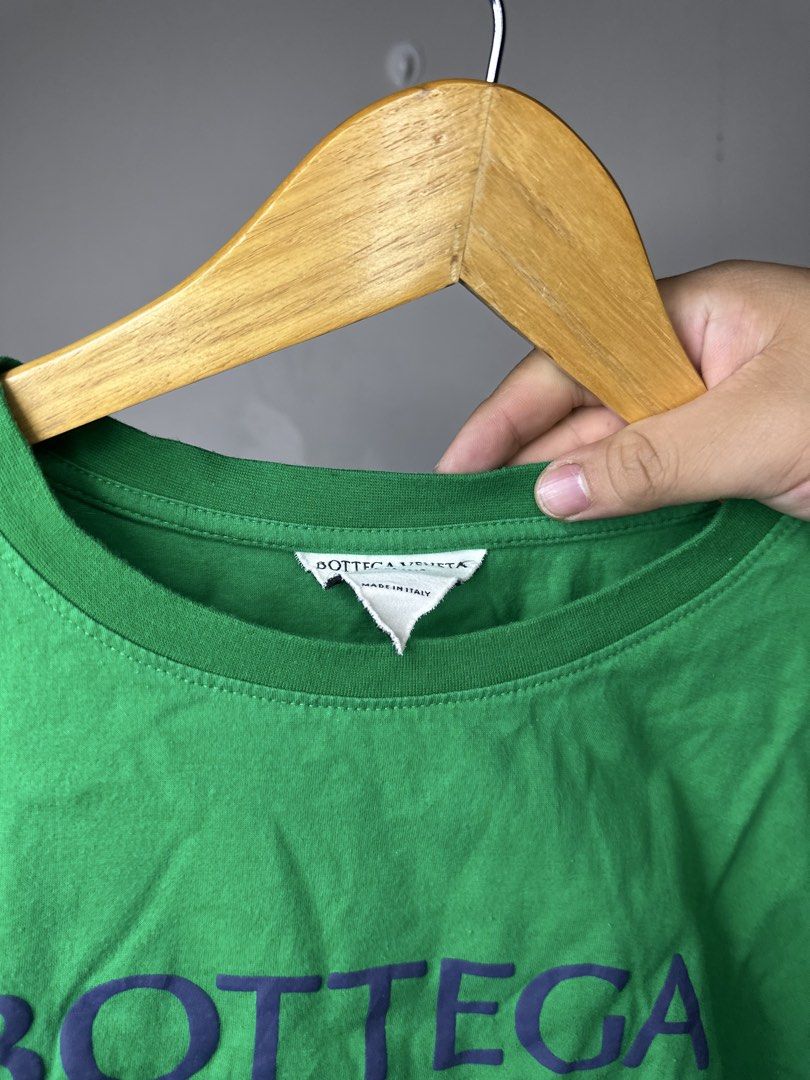 BOTTEGA VENETA (Category: Tshirts & Polo Shirts ) located in Molave. Submitted by thriftmate13 (Listing ID 1463709254, Image 2). Description: .