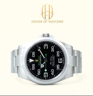 (Category: ) located in . Submitted by houseofwatches.sg (Listing ID 1463624319, Image 1). Description: .