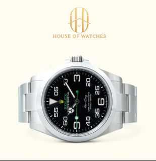 (Category: ) located in . Submitted by houseofwatches.sg (Listing ID 1463641719, Image 1). Description: .