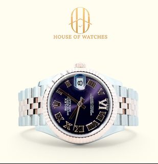 (Category: ) located in . Submitted by houseofwatches.sg (Listing ID 1463658711, Image 1). Description: .