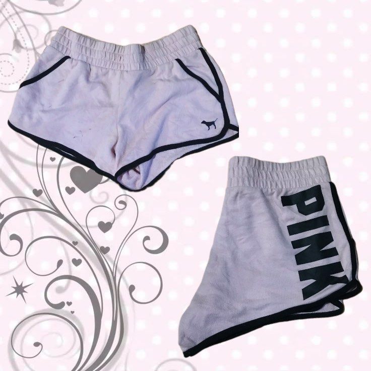 Bundle with issues (Hollister and Abercrombie) (Category: Blouses) located in Manila. Submitted by strawberrieaudr3y (Listing ID 1463676790, Image 3). Description: Comfy navy blue sweatpants with a drawstring waist. Features the 'LA' logo embroidered on the left hip. Perfect for lounging or casual wear. Elasticated cuffs for a snug fit. Great for everyday comfort..