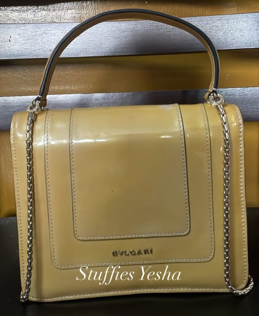 Bvlgari Serpenti Forever (Category: Luxury Bags & Wallets) located in Manila. Submitted by stuffiesyesha (Listing ID 1463656277, Image 2). Description: .