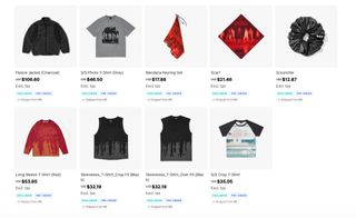 (Category: ) located in . Submitted by kpopcollective (Listing ID 1463655741, Image 1). Description: .