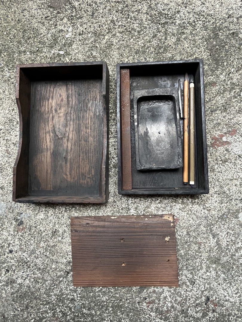 Calligraphy set (Category: Everything Else Others) located in Calasiao. Submitted by xwbj4ycjw975281 (Listing ID 1463657135, Image 1). Description: original item selling as is onhand .