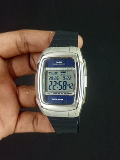 (Kategori: ) berada di . Dikirim oleh origamiring_vintage_watch (ID iklan 1463666268, Gambar 1). Deskripsi: .