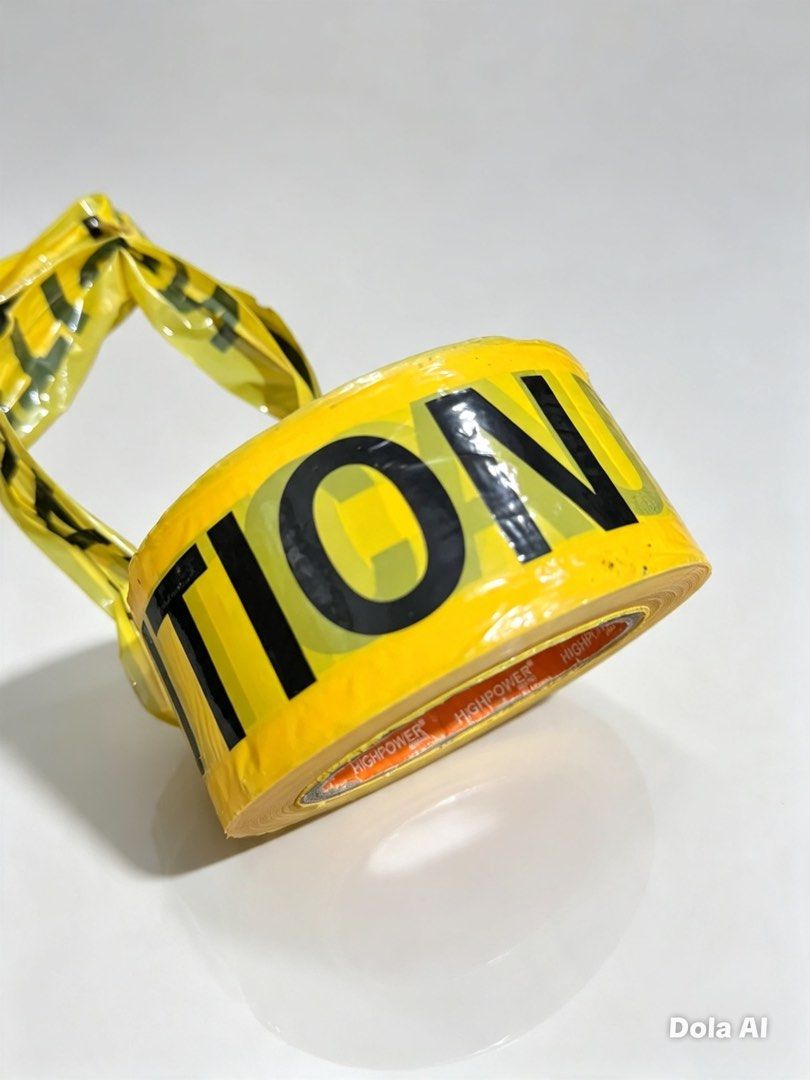 CAUTION BOUNDARIES FOR CRIM STUDENTS (Category: Stationery & School Supplies) located in Manila. Submitted by keedidooplayhouse (Listing ID 1463634034, Image 1). Description: .