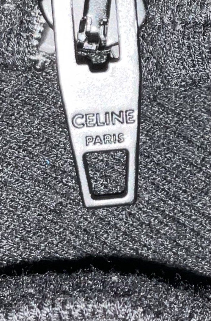 Celine (Category: Sleeveless) located in Manila. Submitted by zionpreloved (Listing ID 1463702575, Image 3). Description: .