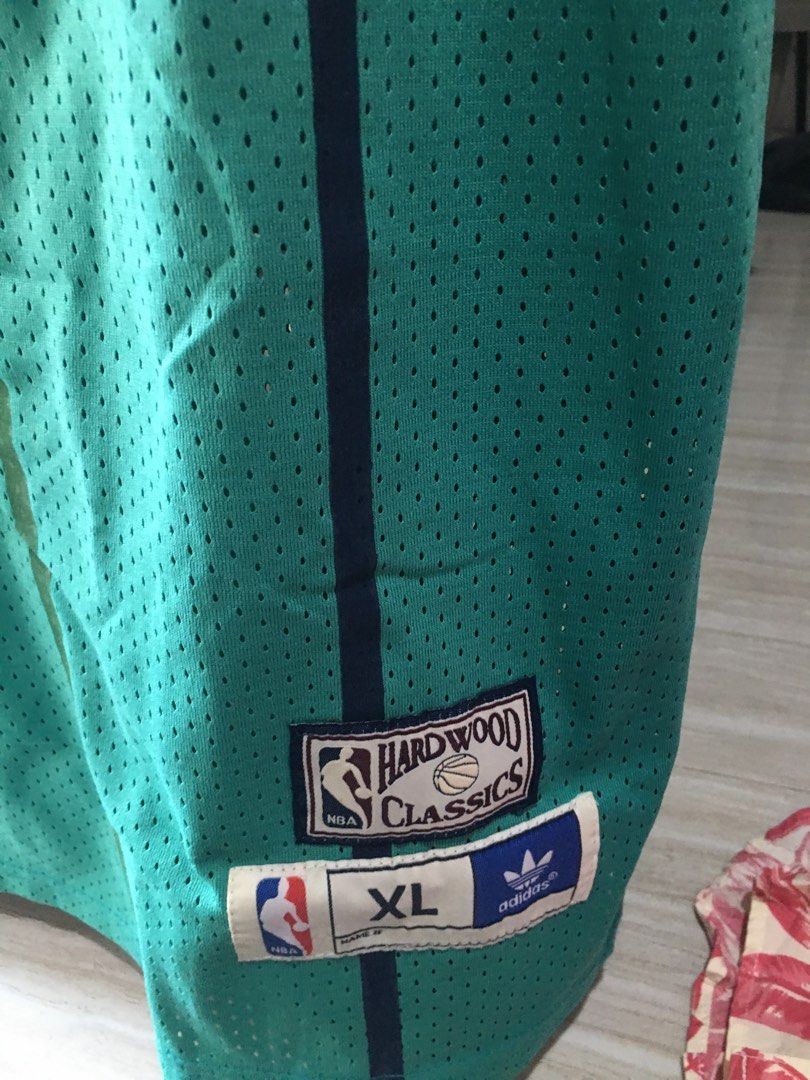 charlotte nba jersey (Category: Activewear) located in Marilao. Submitted by joelheather02 (Listing ID 1463573200, Image 3). Description: .