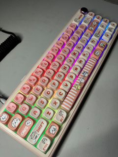 65% Keyboards Collection item 3