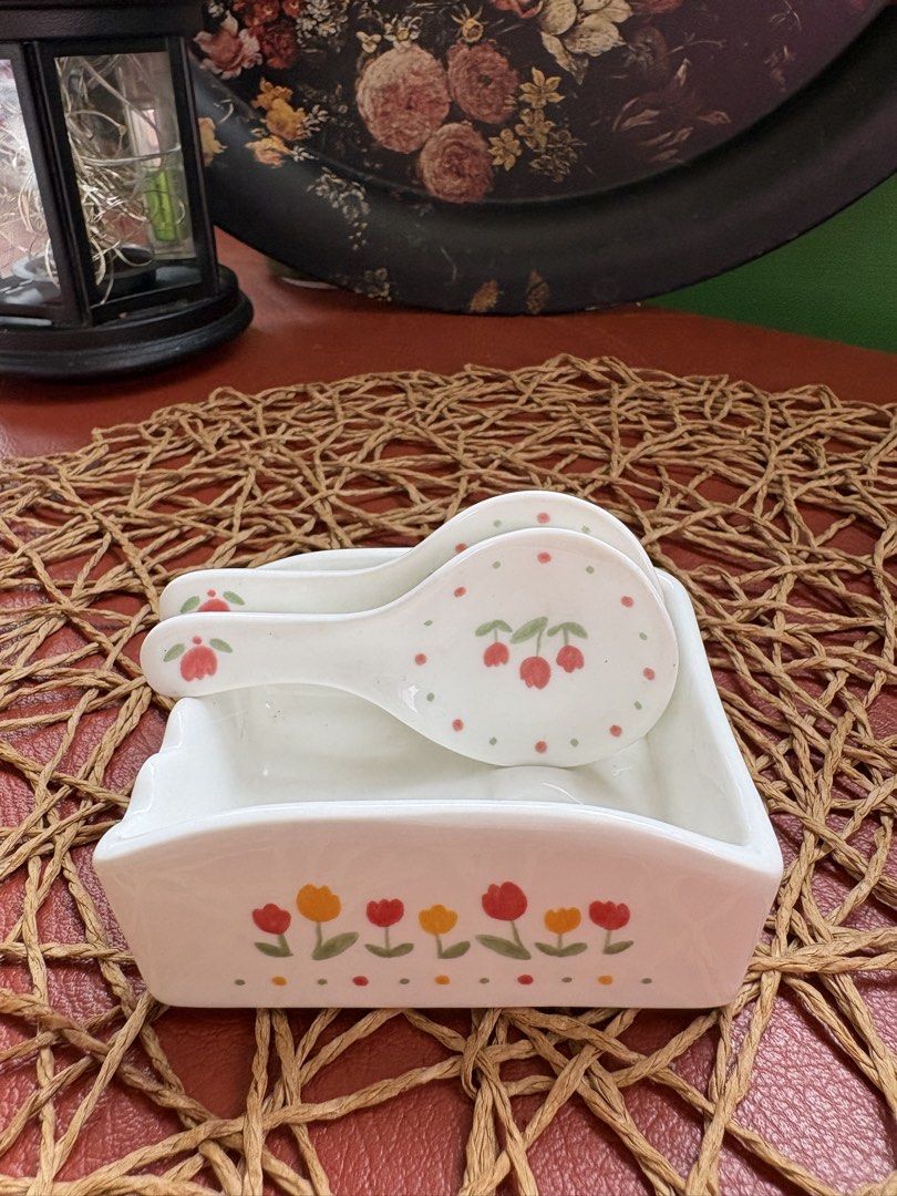 Chopsticks rest (Category: Other Home Decor) located in Dipolog. Submitted by playmatesfriend.ph (Listing ID 1463571072, Image 1). Description: .