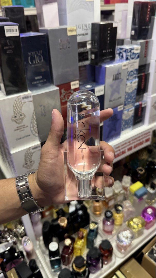 CK2 Women EDT 100ml (Category: Fragrance & Deodorants) located in Manila. Submitted by r.nicole565 (Listing ID 1463625649, Image 1). Description: -Brandnew with Box -Long Lasting Scent -Quality -Trusted by many!🥰.