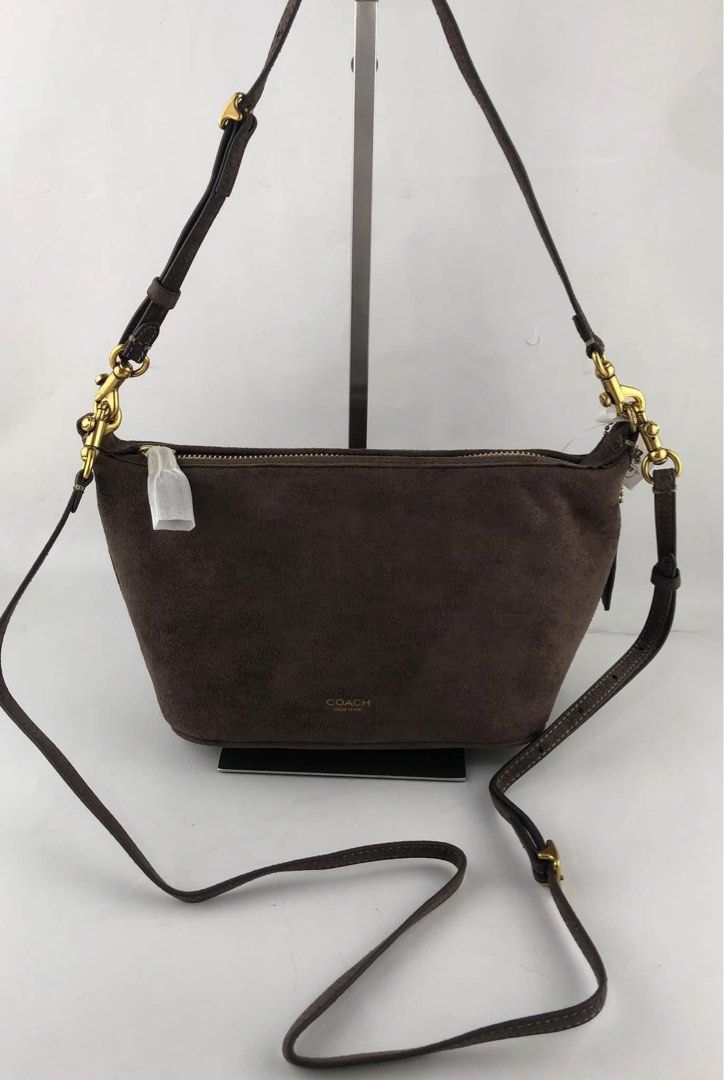 Coach Demi Shoulder Bag (Category: Shoulder Bags) located in Binan City. Submitted by pinkykeenshop (Listing ID 1463698253, Image 1). Description: .