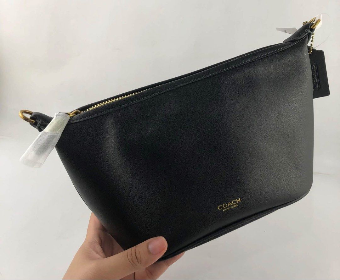 Coach Demi Shoulder Bag (Category: Shoulder Bags) located in Binan City. Submitted by pinkykeenshop (Listing ID 1463698495, Image 2). Description: .