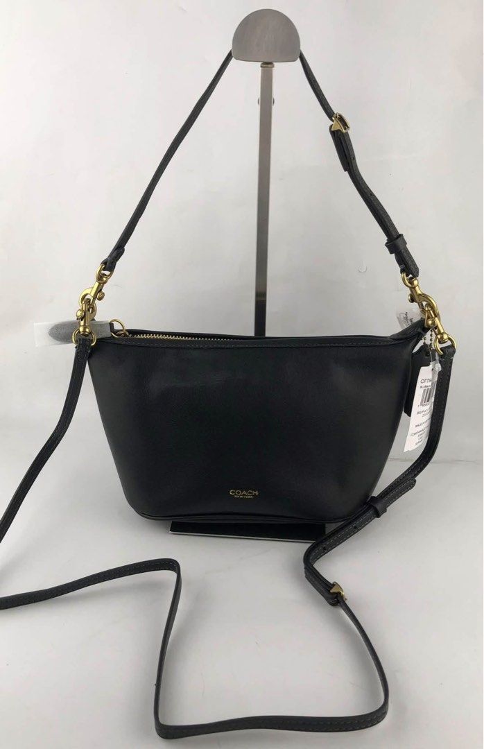 Coach Demi Shoulder Bag (Category: Shoulder Bags) located in Binan City. Submitted by pinkykeenshop (Listing ID 1463698495, Image 1). Description: .